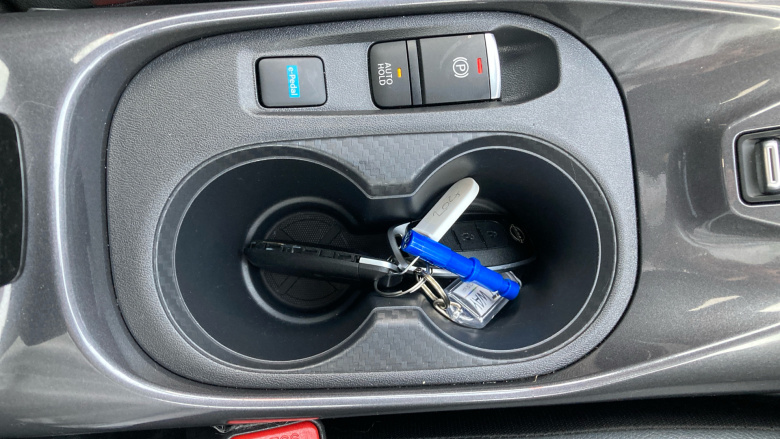 Nissan Juke 1.6 Hybrid N-Connecta 5dr Auto Hybrid Hatchback